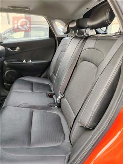 هيونداي كونا